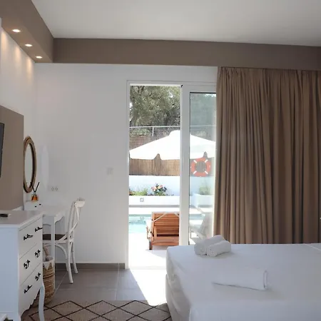 Hotel Lindian Jewel And Líndos