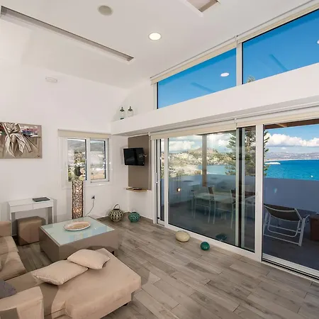 Hotel Lindian Jewel And