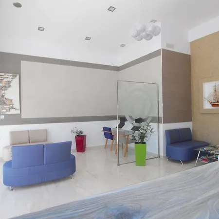 Hotel Lindian Jewel And 3*