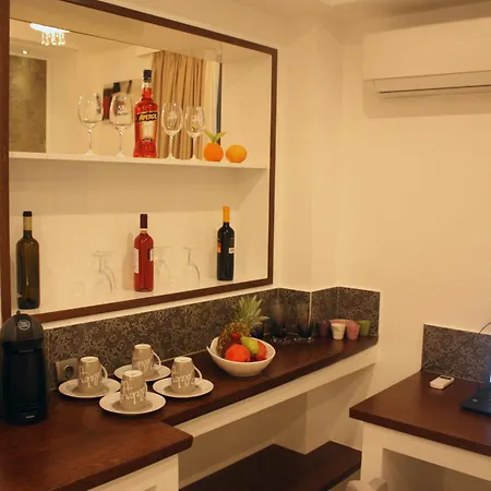 Hotel Lindian Jewel And Líndos