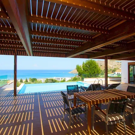 Lindian Jewel And Líndos