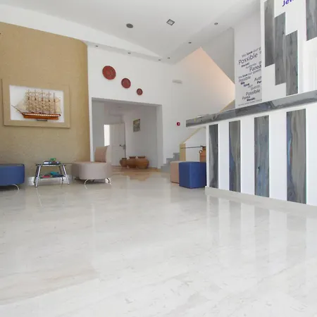 Lindian Jewel And 3*