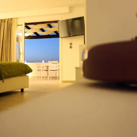 Hotel Lindian Jewel And 3*