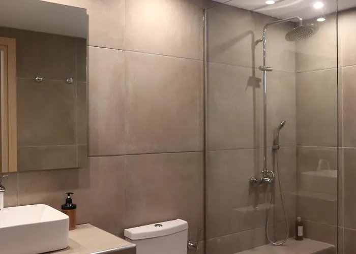 Lindian Jewel And Hotel Líndos