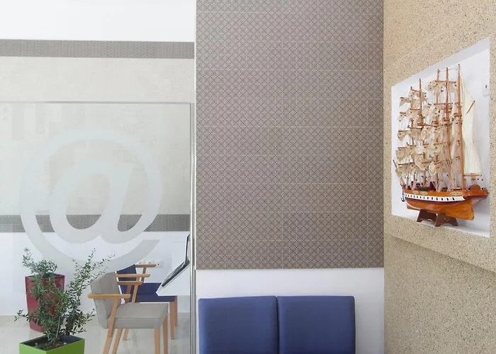 Hotel Lindian Jewel And Líndos