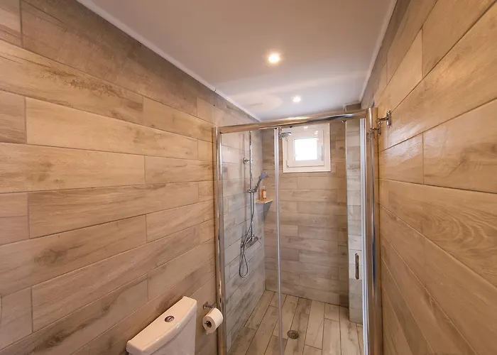 Lindian Jewel And Hotel Líndos