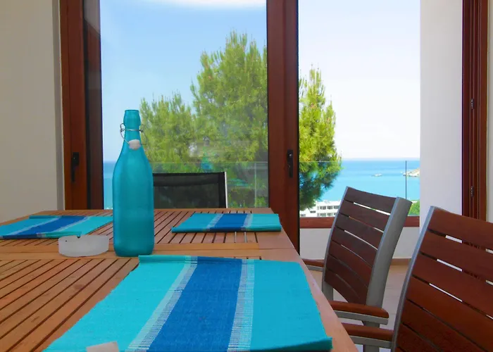 Hotel Lindian Jewel And