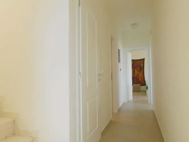 Hotel Lindian Jewel And