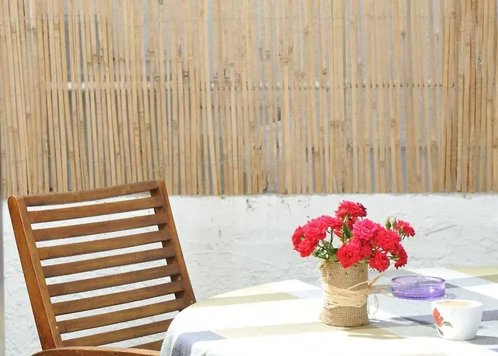 Hotel Lindian Jewel And Líndos