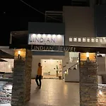 Lindian Jewel And Hotel