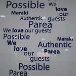 Lindian Jewel And Hotel 3*