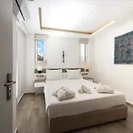 Lindian Jewel And 3* Lindos (Rhodes)