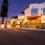 Lindian Jewel And Hotel Líndos