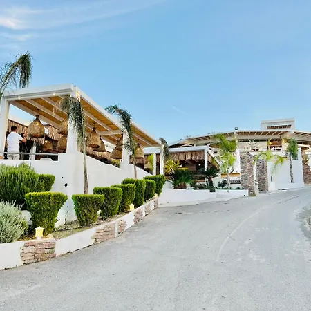 Lindian Jewel And 3* Lindos (Rhodes)
