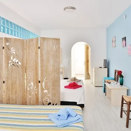 Lindian Jewel And 3* Lindos (Rhodes)