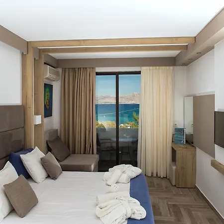 Hotel Lindian Jewel And