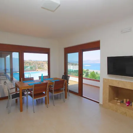 Hotel Lindian Jewel And