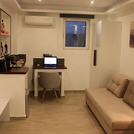 Lindian Jewel And Hotel Líndos