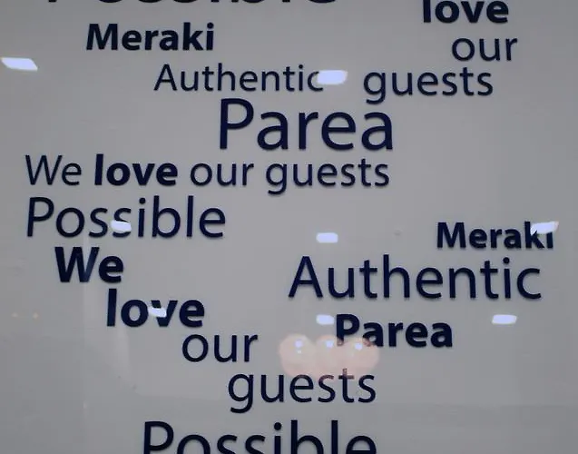 Lindian Jewel And Hotel 3*