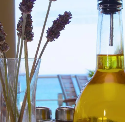 Lindian Jewel And Hotel Líndos