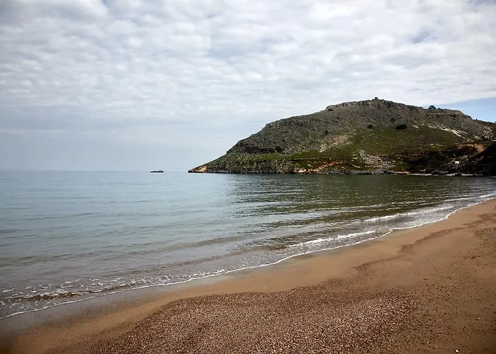 Lindian Jewel And מלון 3*