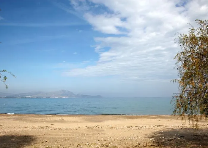 Hotel Lindian Jewel And 3*