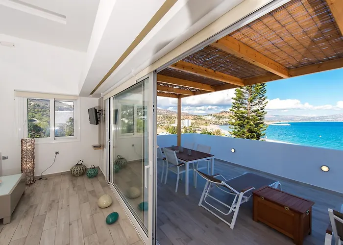 Hotel Lindian Jewel And 3*