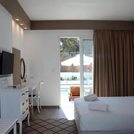 Lindian Jewel Hotel&villas