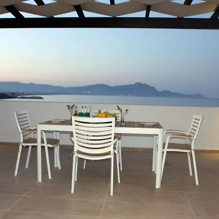 Lindian Jewel Hotel&villas 3*
