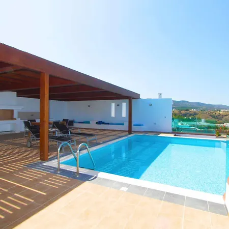 Lindian Jewel Hotel&villas 3*