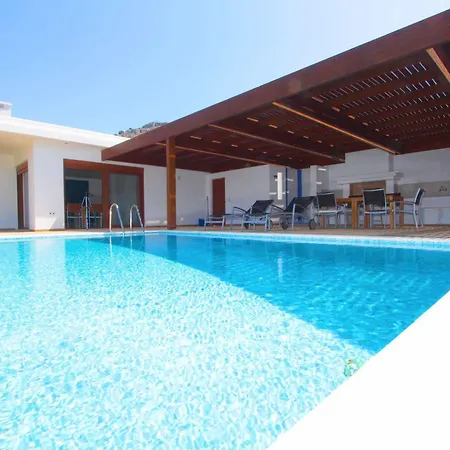 Lindian Jewel Hotel&villas 3*