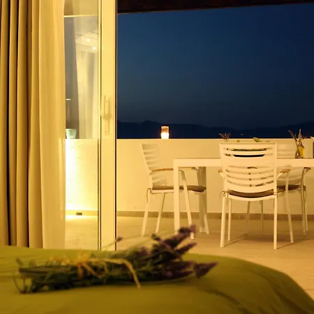 Lindian Jewel And Líndos