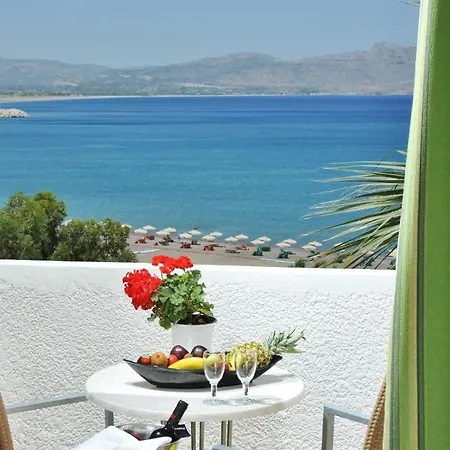 Lindian Jewel Hotel&villas 3*