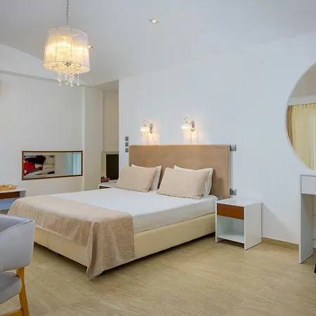Lindian Jewel Hotel&villas 3*