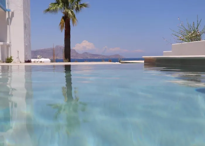 Lindian Jewel And לינדוס