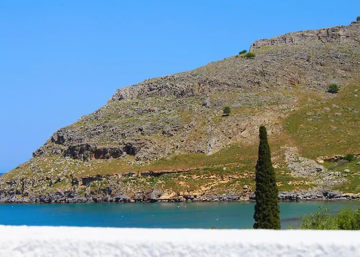 Lindian Jewel And מלון 3*