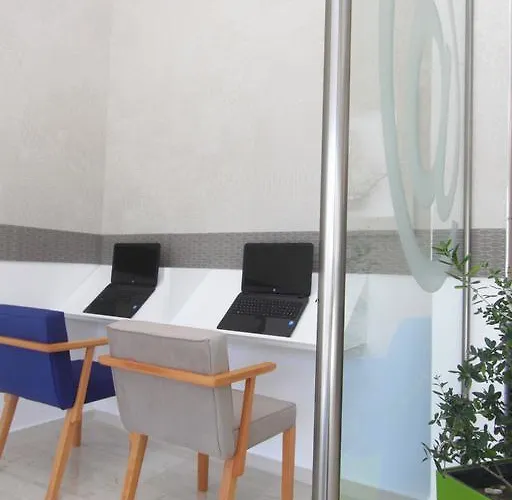 Hotel Lindian Jewel And