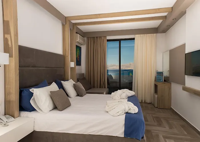 Lindian Jewel And לינדוס