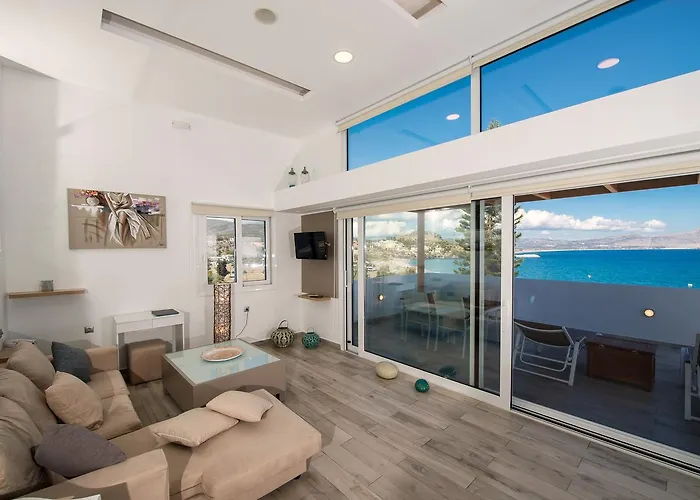 מלון Lindian Jewel And