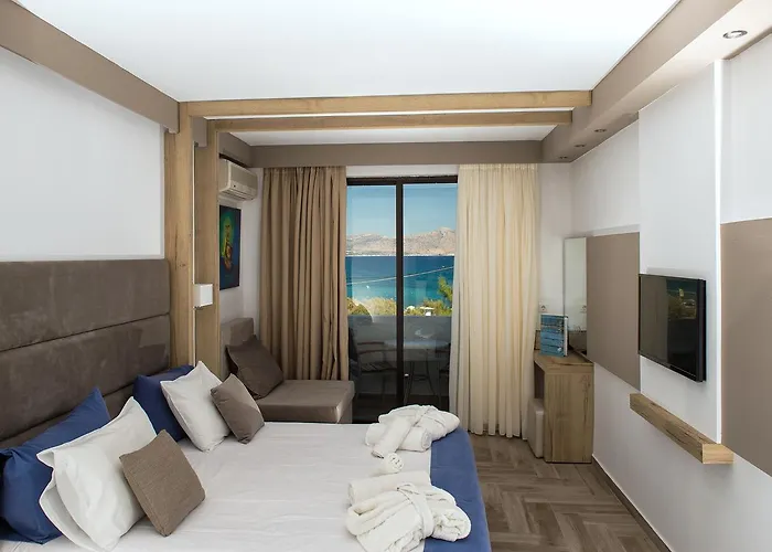 Hotel Lindian Jewel And