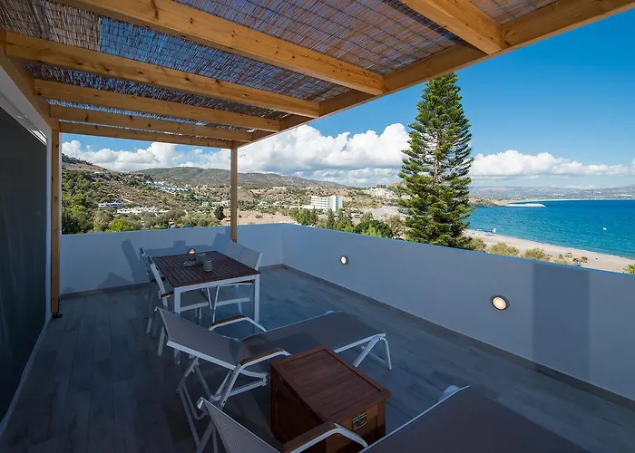 Lindian Jewel And לינדוס