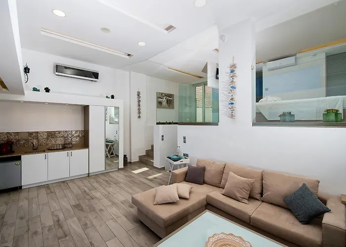 Lindian Jewel And 3* לינדוס