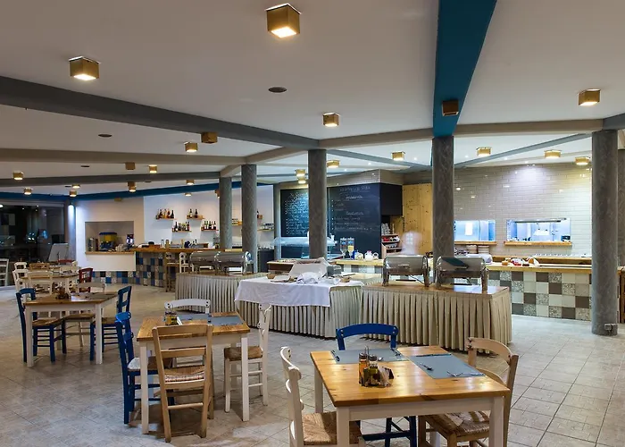 Lindian Jewel And Hotel Líndos