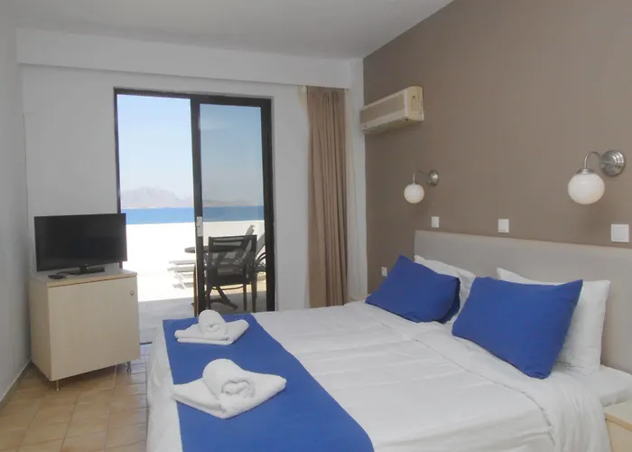 Hotel Lindian Jewel And