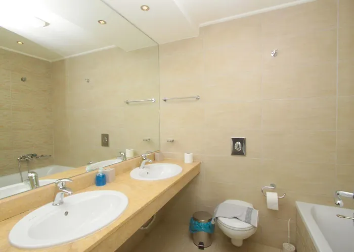 Hotel Lindian Jewel And