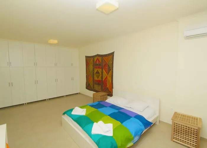 Hotel Lindian Jewel And 3*