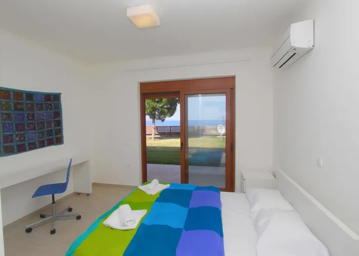 Lindian Jewel And 3* לינדוס