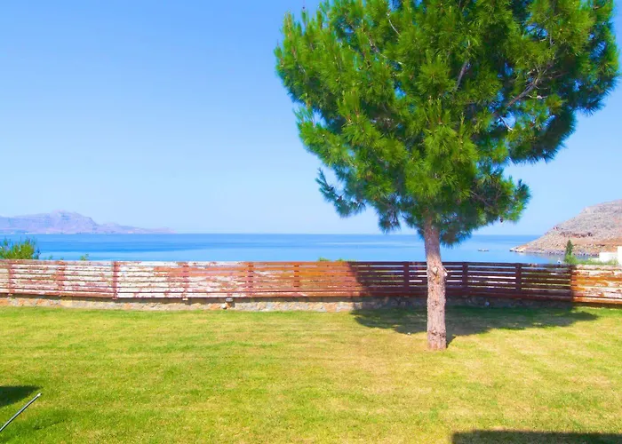 Lindian Jewel And 3* לינדוס