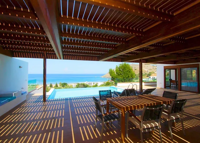 Lindian Jewel And Líndos