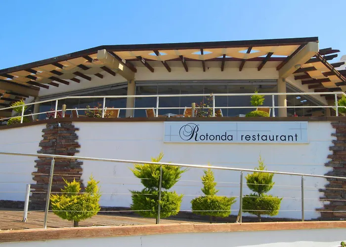 Lindian Jewel And 3* לינדוס